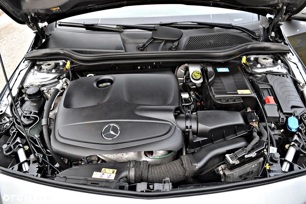 Mercedes-Benz Klasa A 200 - 38