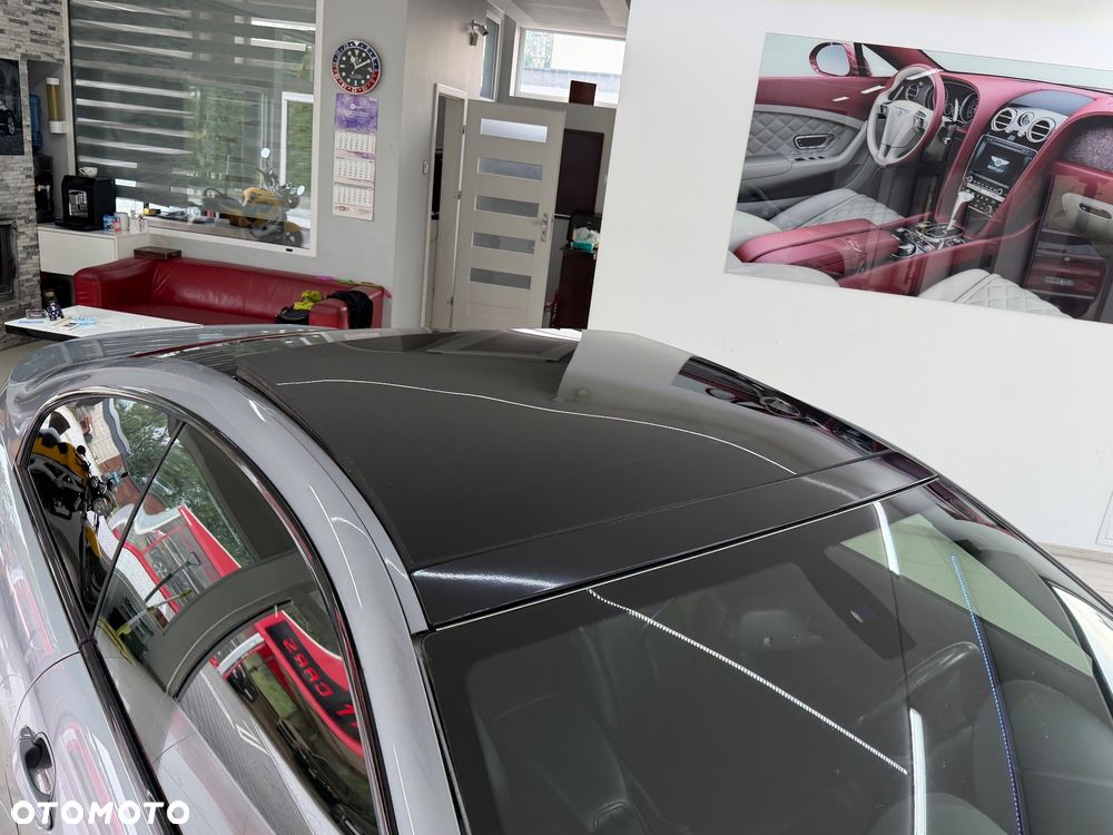 BMW Seria 6 650 i - 38