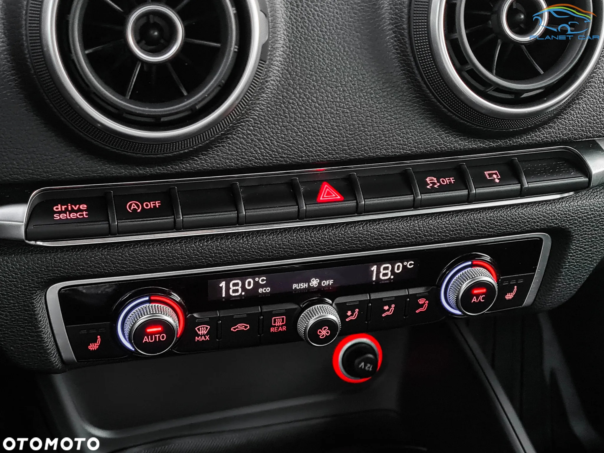Audi A3 2.0 TDI clean diesel Ambiente - 36