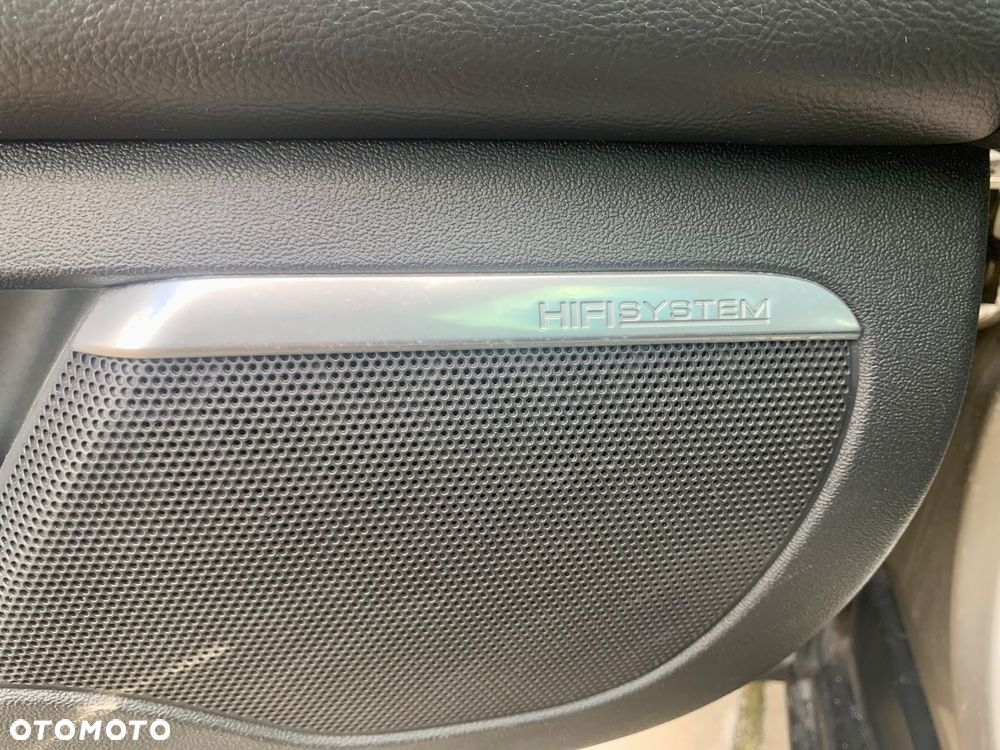 Citroën C5 2.2 HDi Exclusive Equilibre Navi - 15