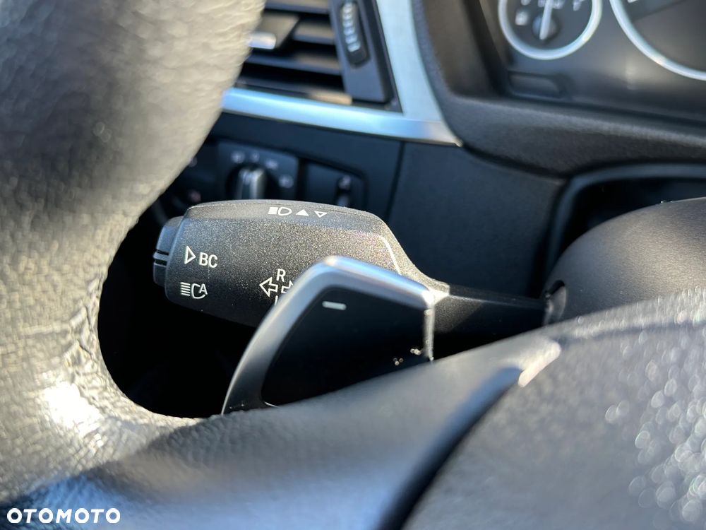 BMW Seria 4 430d xDrive Luxury Line - 26