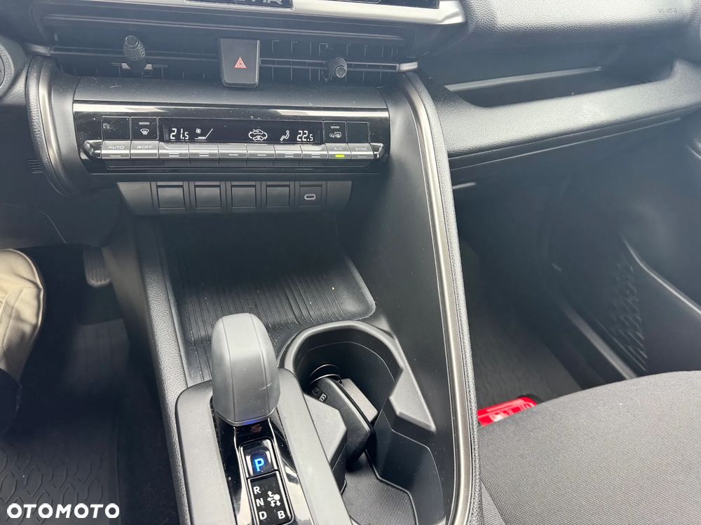 Toyota C-HR 1.8 Hybrid Comfort - 17