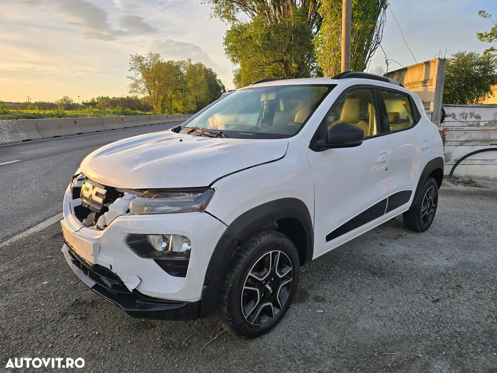Dacia Spring Essential - 6