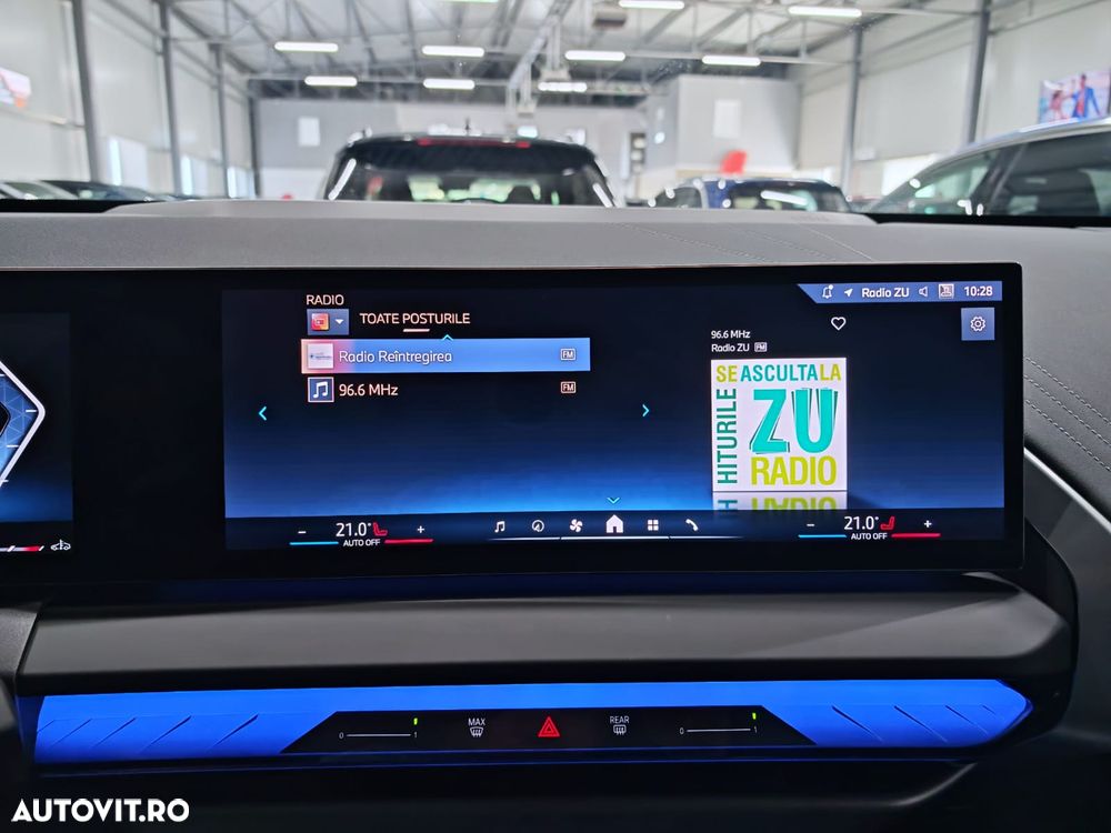 BMW X3 2025 — imagine 25
