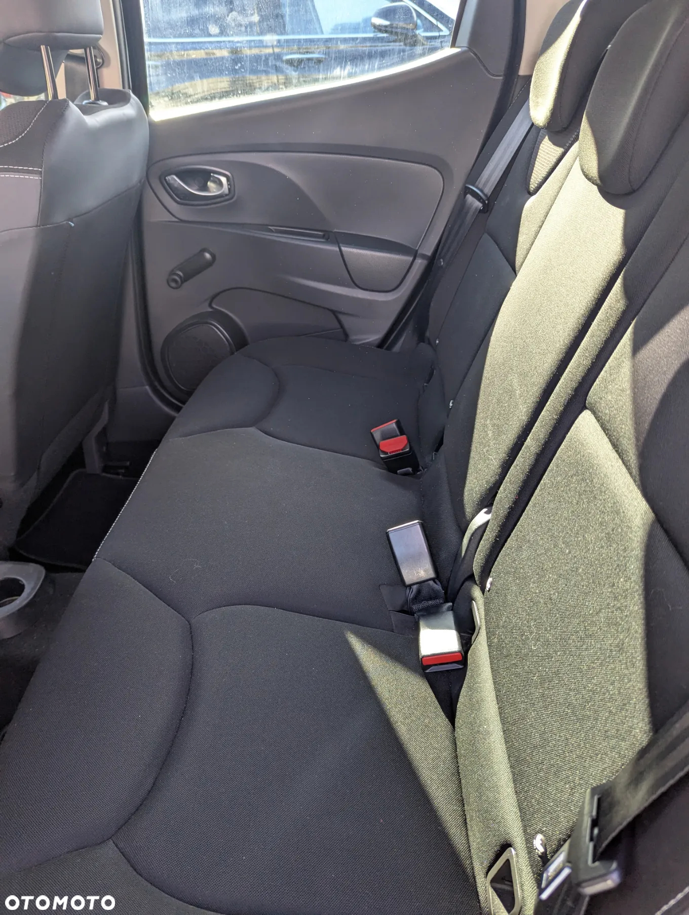 Renault Clio - 9
