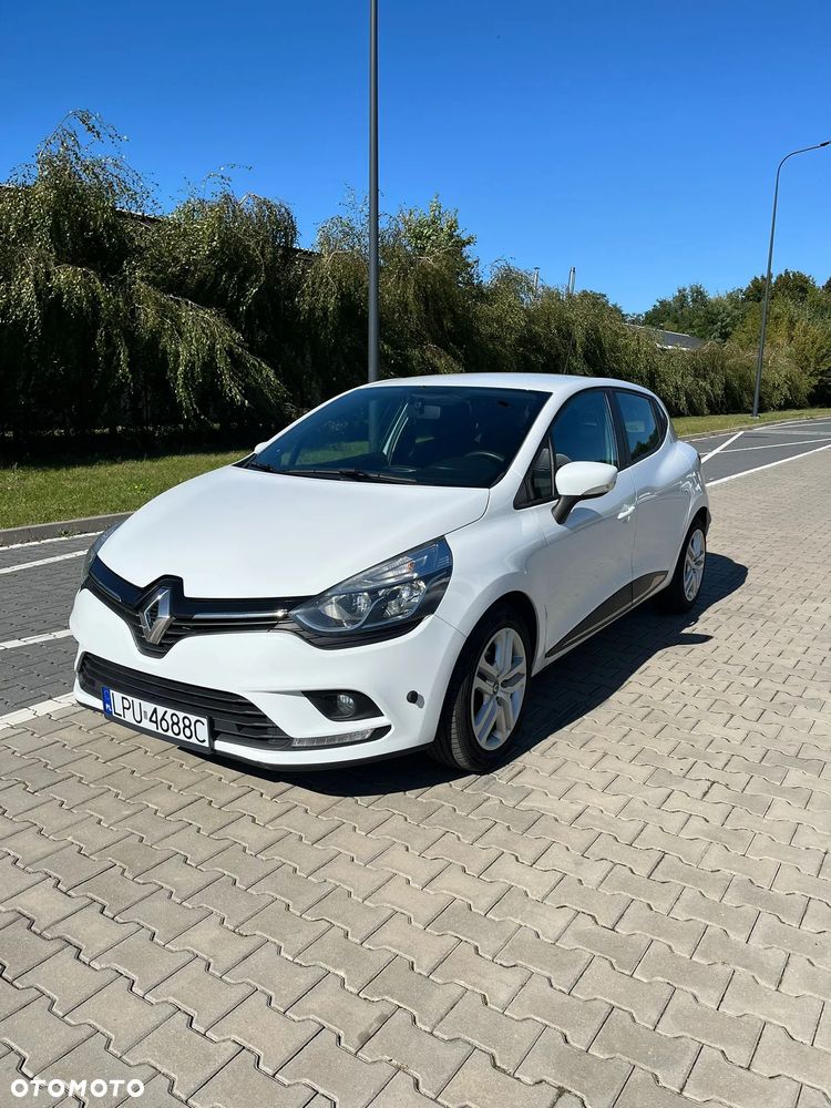 Renault Clio (Energy) TCe 90 Start & Stop INTENS - 3