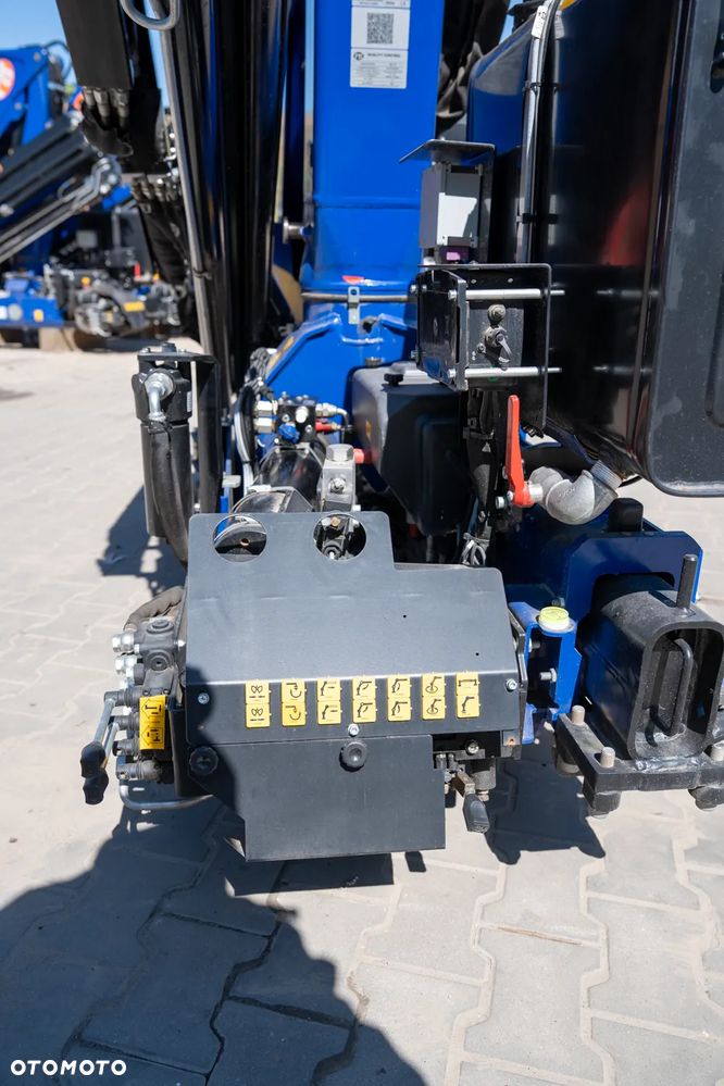 HDS, Żuraw, PM 13023P - 6