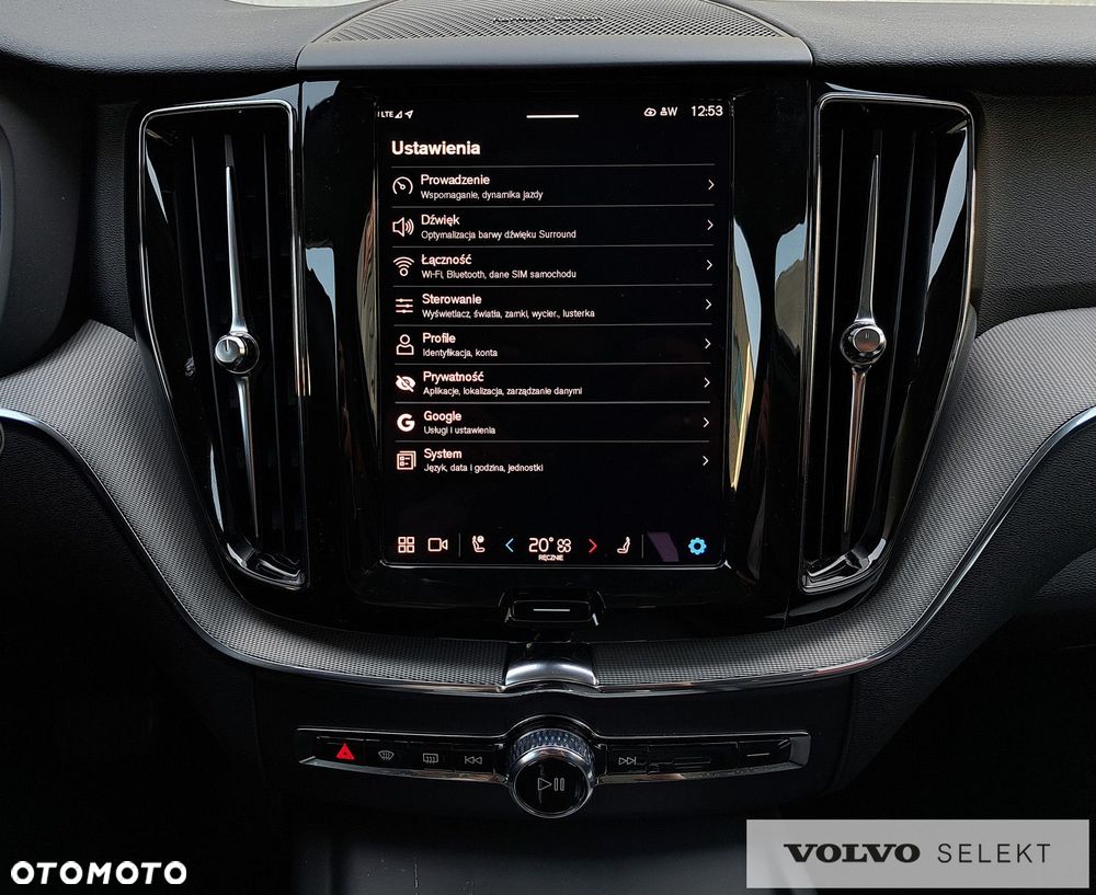 Volvo XC 60 - 22
