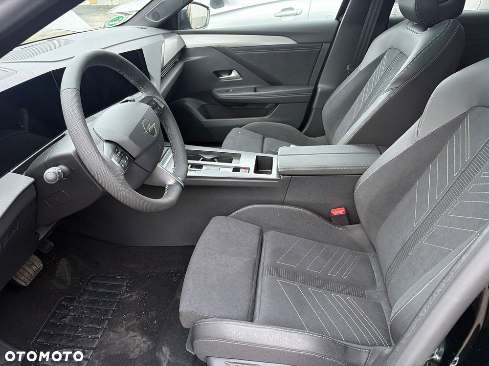 Opel Astra - 30