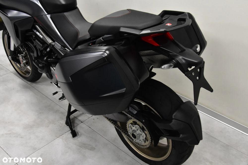 Ducati Multistrada - 19