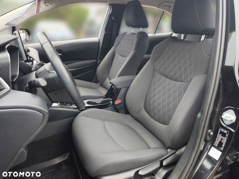 Toyota Corolla 1.6 Premium EU6 - 17