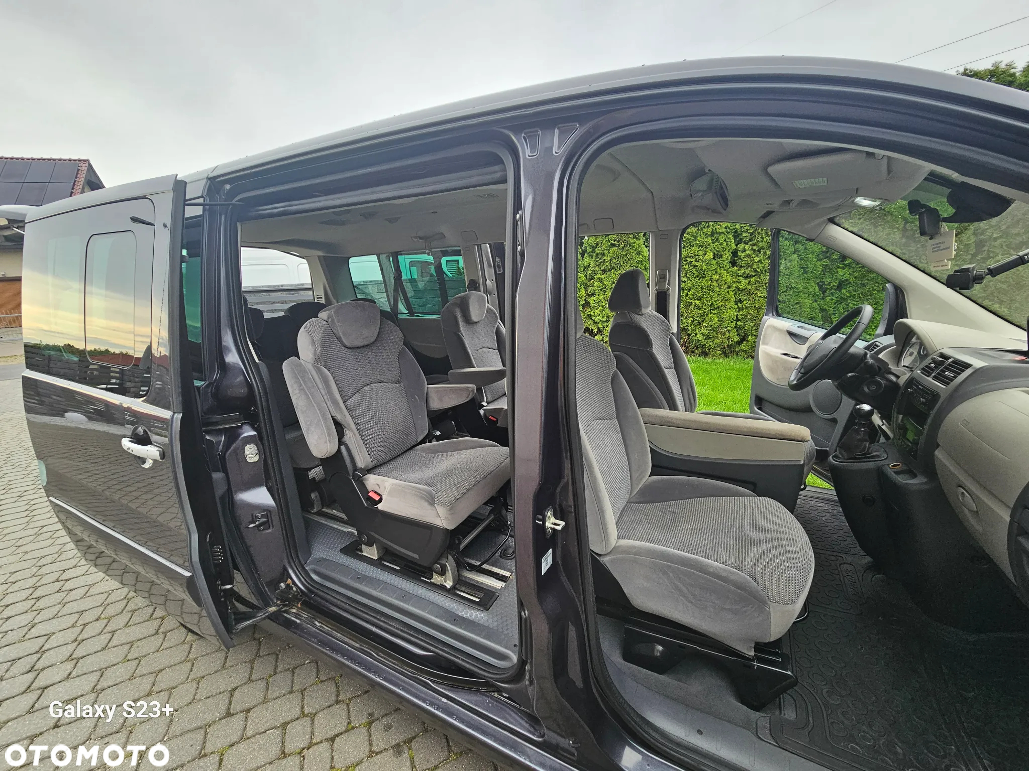 Peugeot Expert Tepee 2.0 HDi L2 Premium - 5