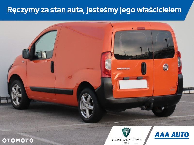 Fiat fiorino - 5
