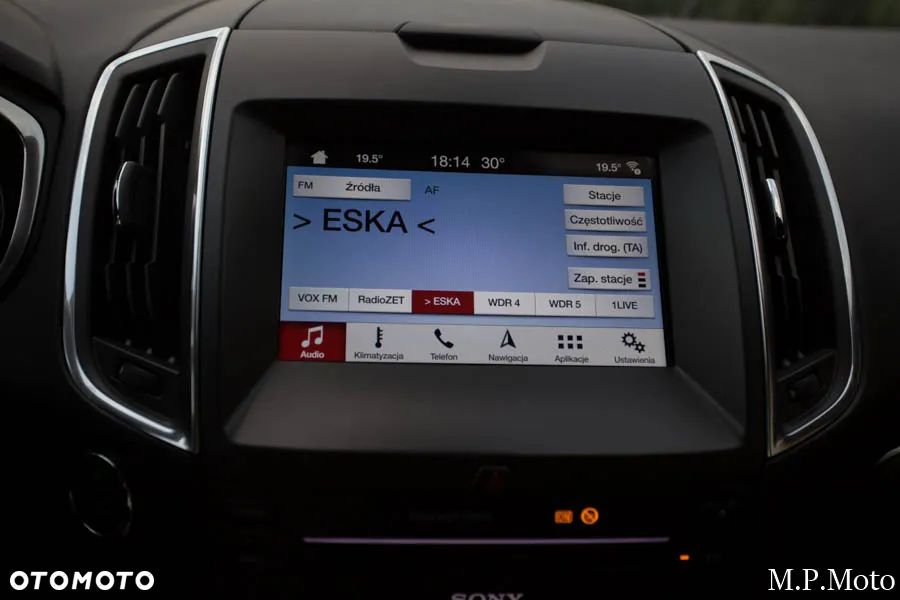 Ford S-Max 2.0 EcoBlue ST-Line - 27