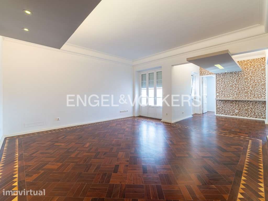 T4 exclusivo junto à Av. da Liberdade - Grande imagem: 5/32