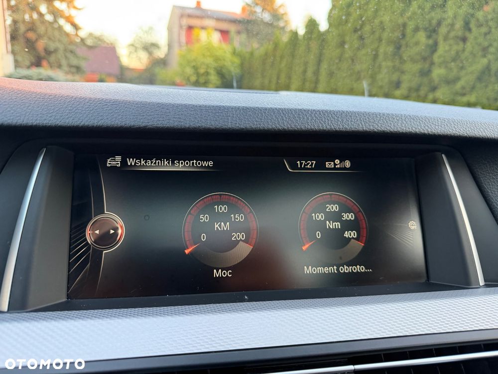 BMW Seria 5 - 39