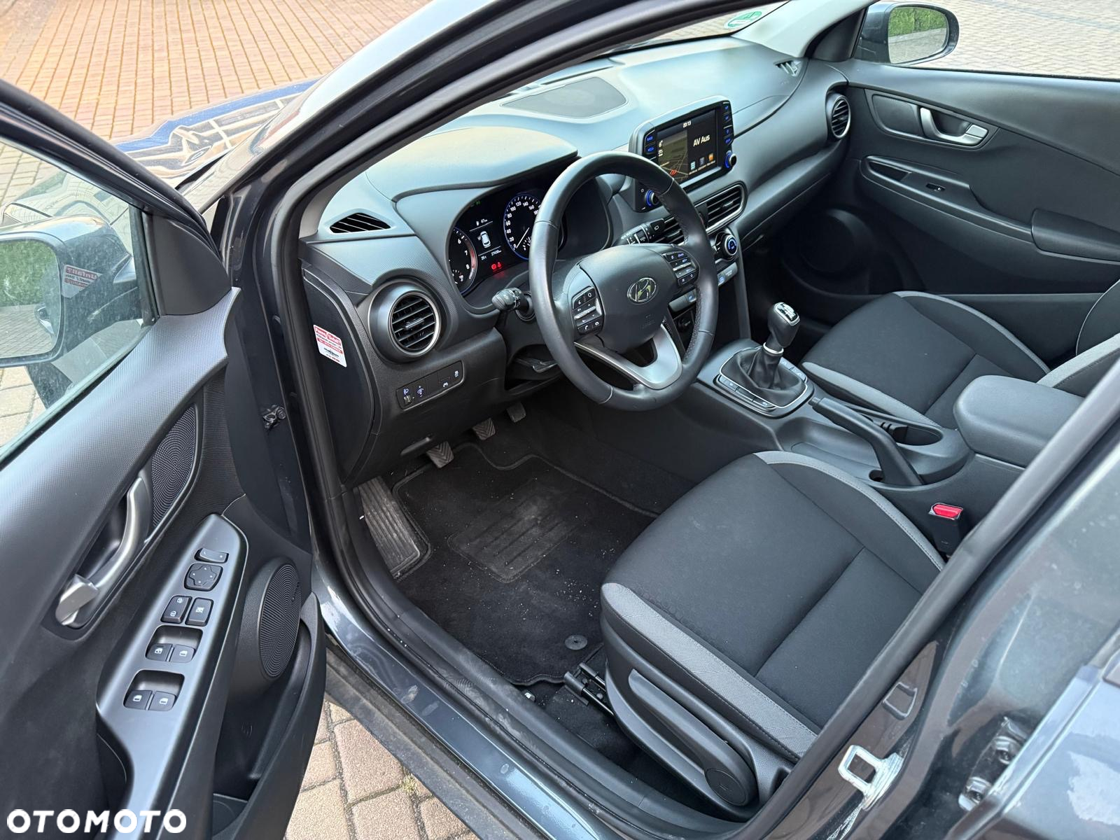 Hyundai Kona 1.0 T-GDI Comfort - 10