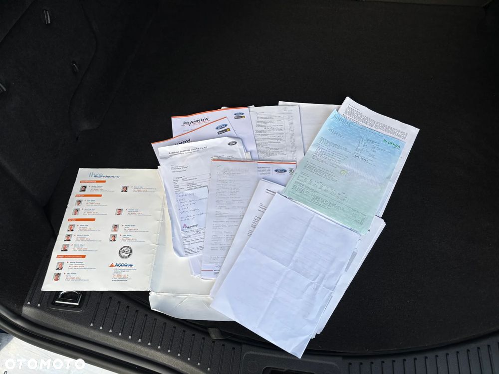 Ford Mondeo 2.0 Titanium - 36