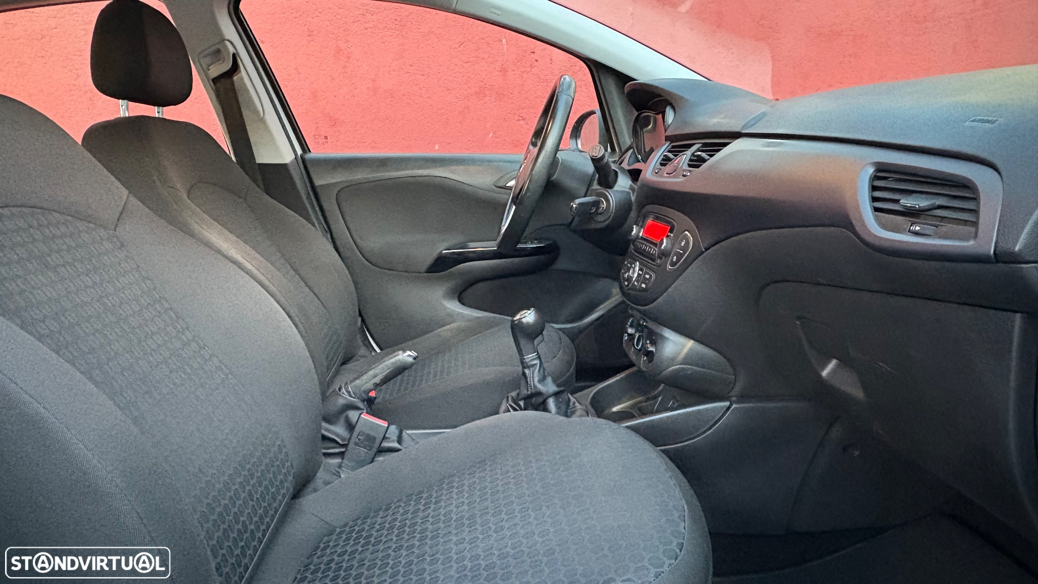 Opel Corsa 1.3 CDTi Edition - 11