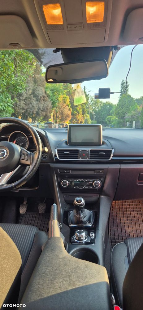 Mazda 3 - 15