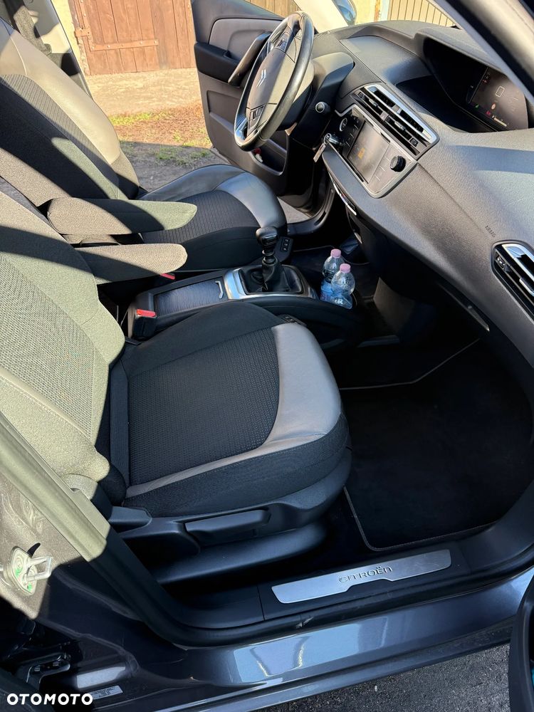 Citroën SpaceTourer - 13