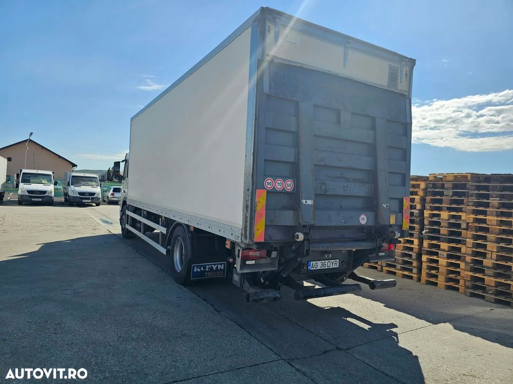 Volvo FM42RB - 5