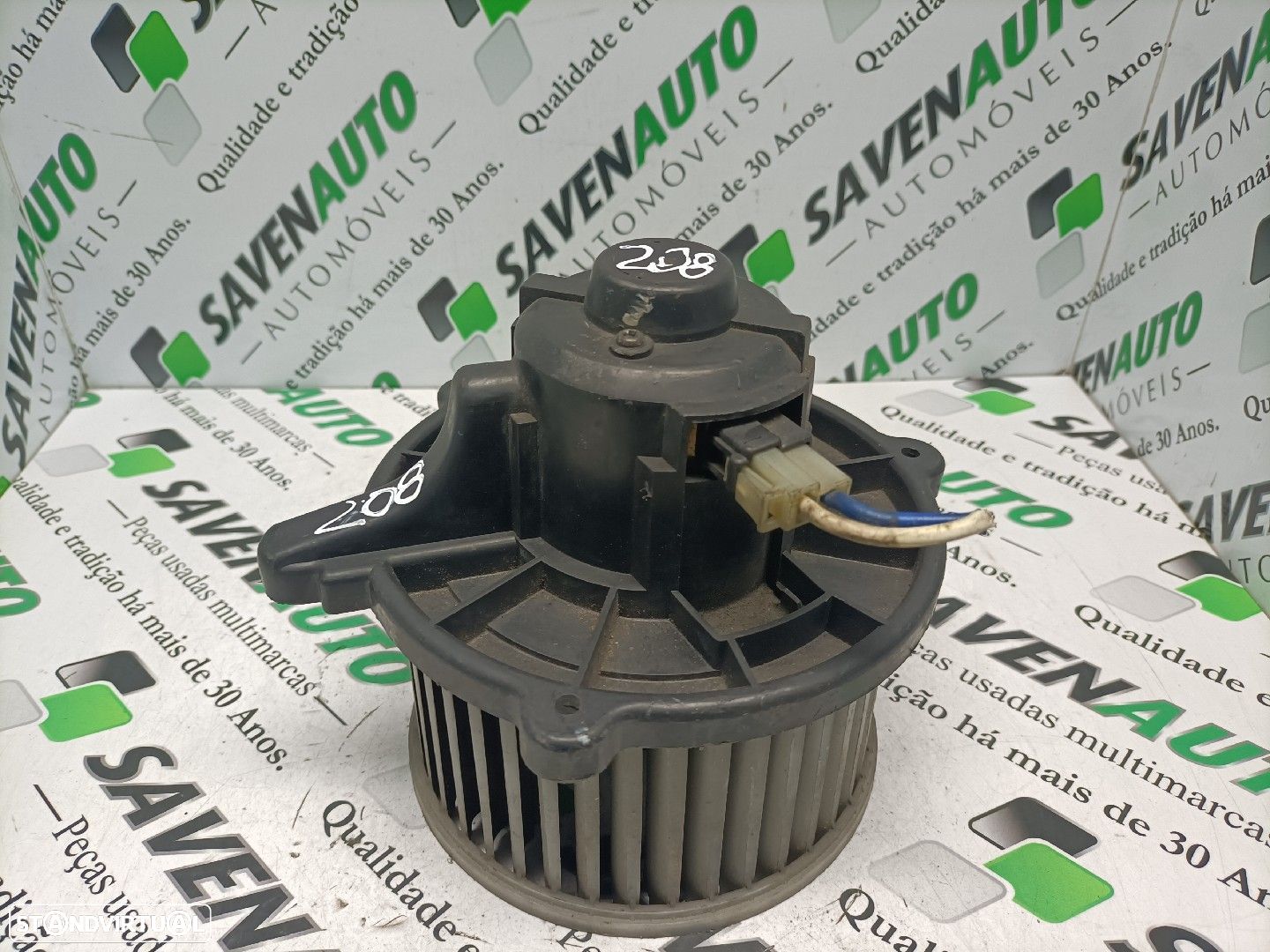 Motor Sofagem Kia Sportage (K00) - 1