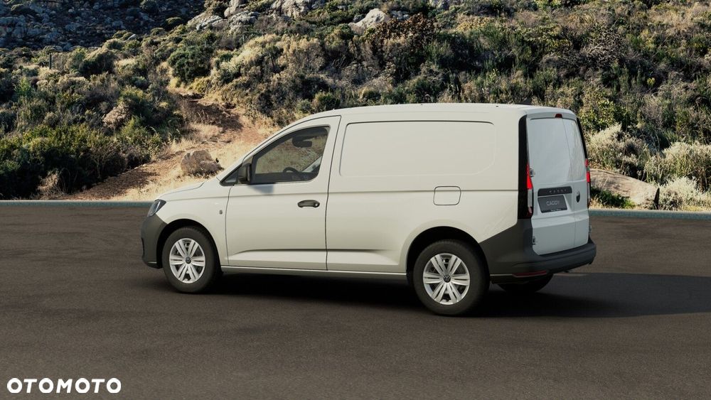 Volkswagen Caddy - 5