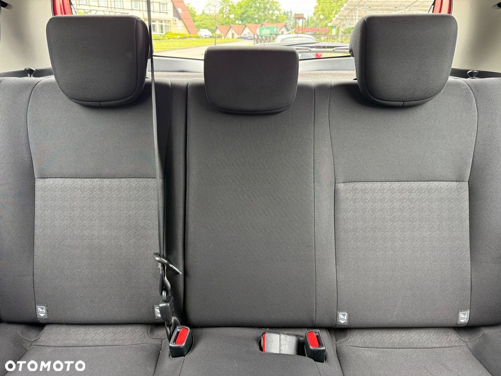 Toyota Yaris 1.0 VVT-i Cool - 18