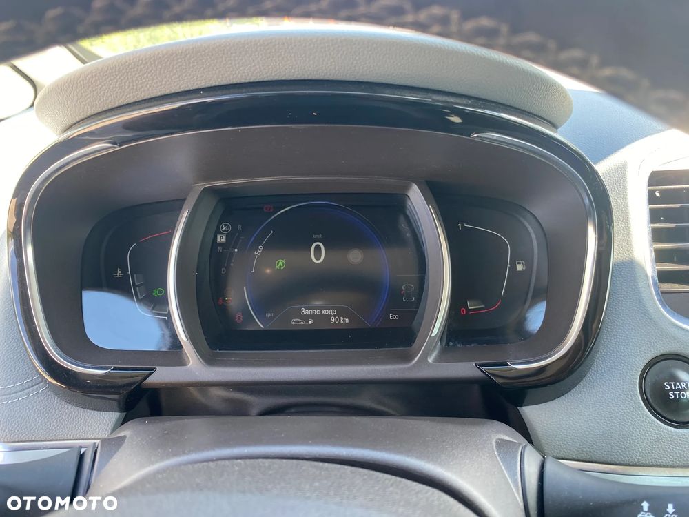 Renault Espace - 9