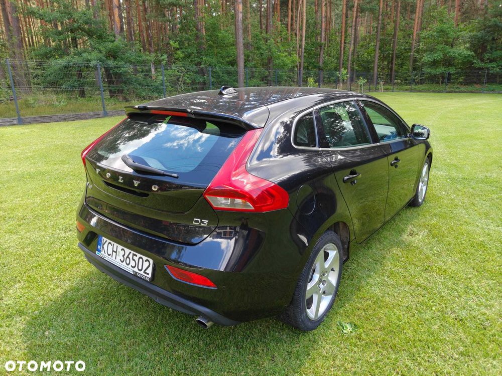 Volvo V40 - 3