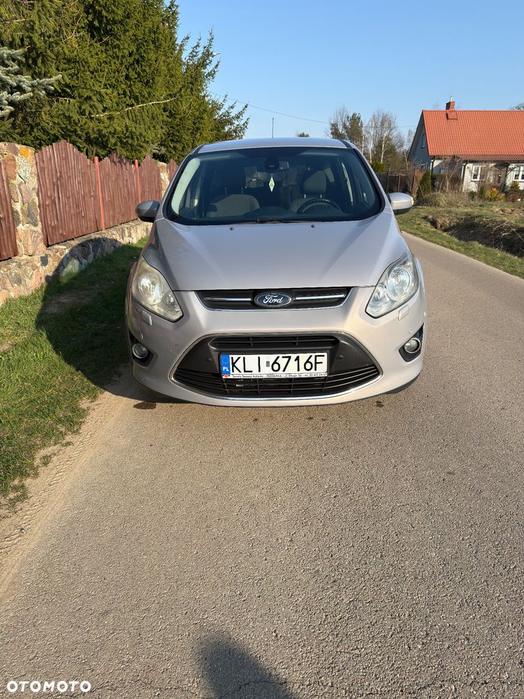 Ford C-MAX - 4