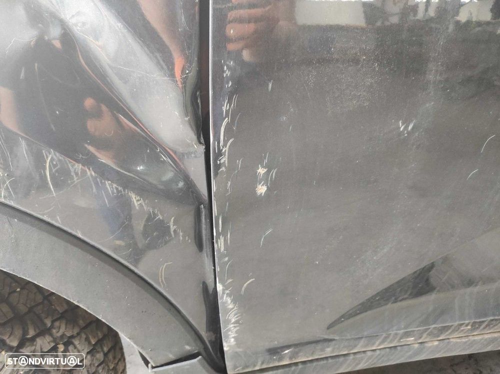 PORTA FRENTE ESQUERDA KIA SPORTAGE EMOTION 4X4 - 3