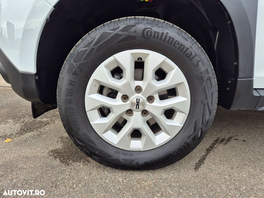 Dacia Duster TCe 150 EDC Expression - 23
