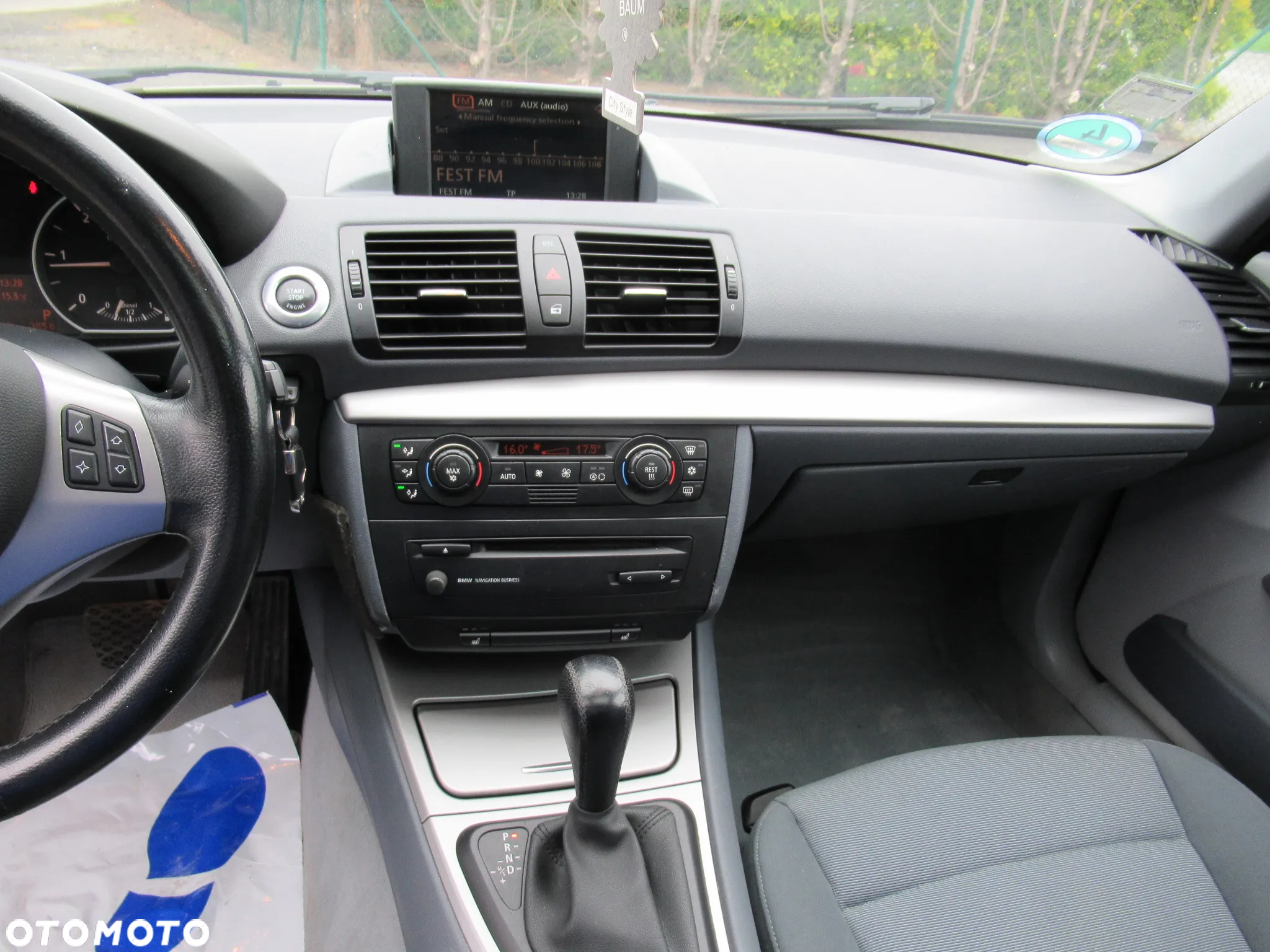 BMW Seria 1 - 12