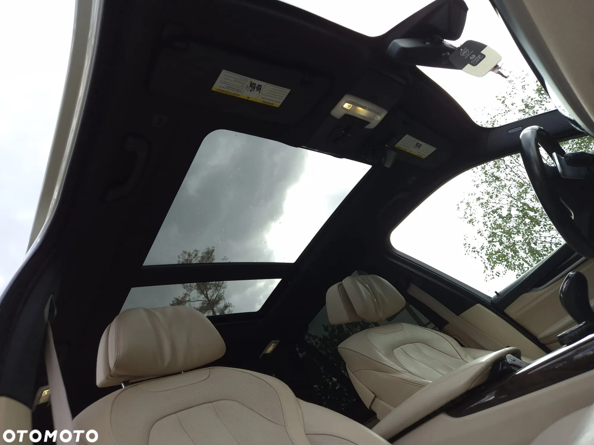 BMW X5 xDrive35i Sport-Aut - 19