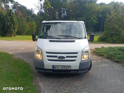 Ford Transit TURNEO - 8