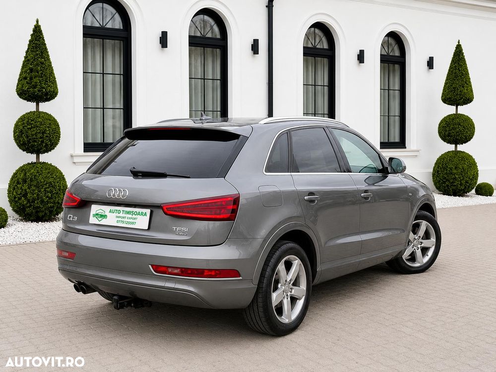 Audi Q3 - 3