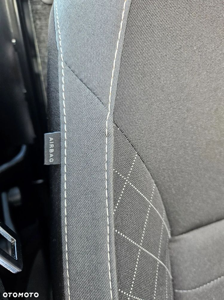 Škoda FABIA VAN 1.0 MPI 75KM Ambition - 19