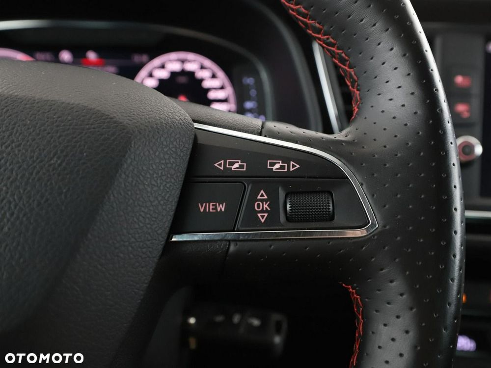 Seat Leon 1.5 TSI ACT DSG OPF FR - 30
