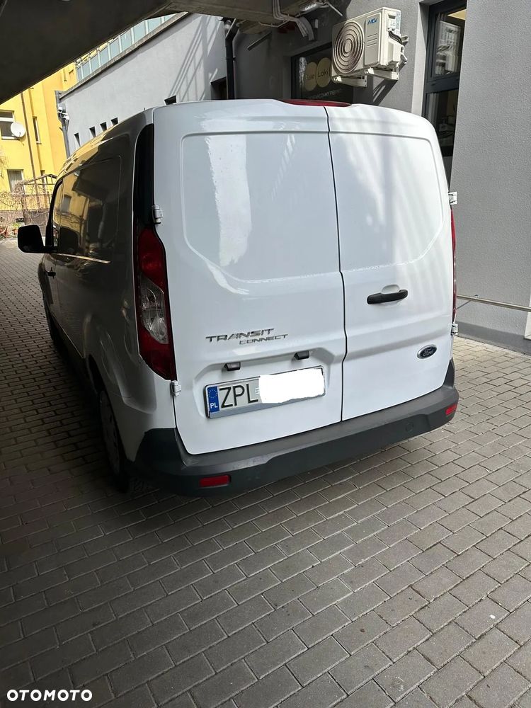 Ford Transit Connect - 6