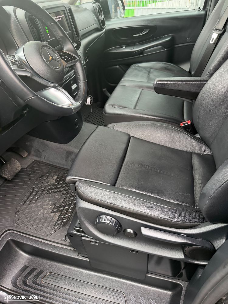 Mercedes-Benz VITO - 18