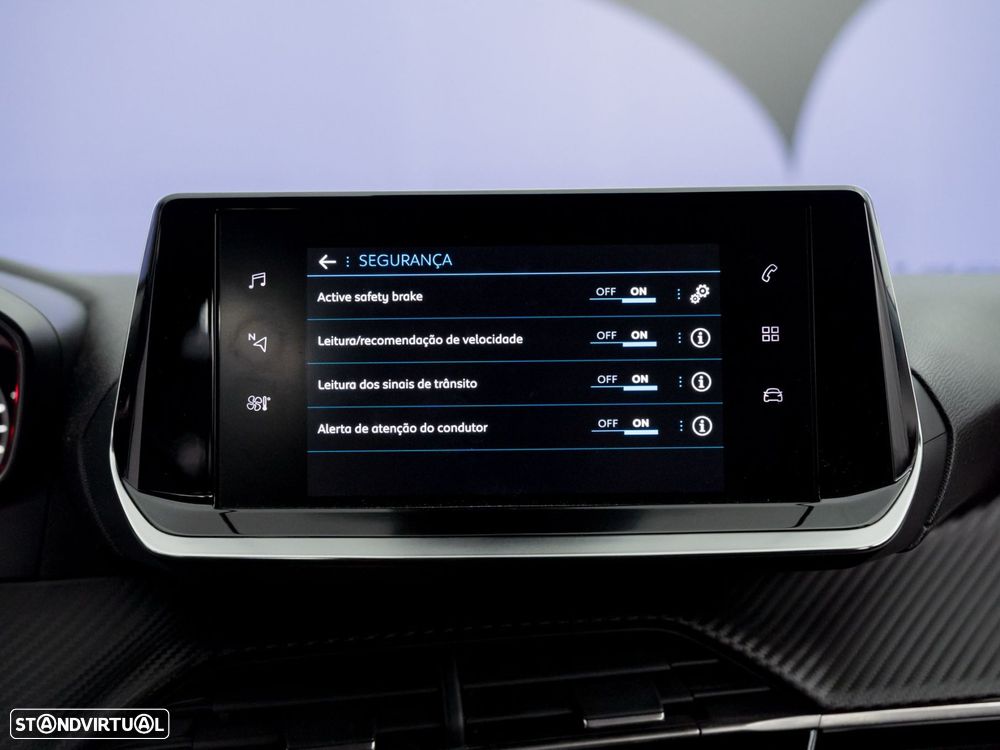 Peugeot 208 1.2 PureTech Active - 28