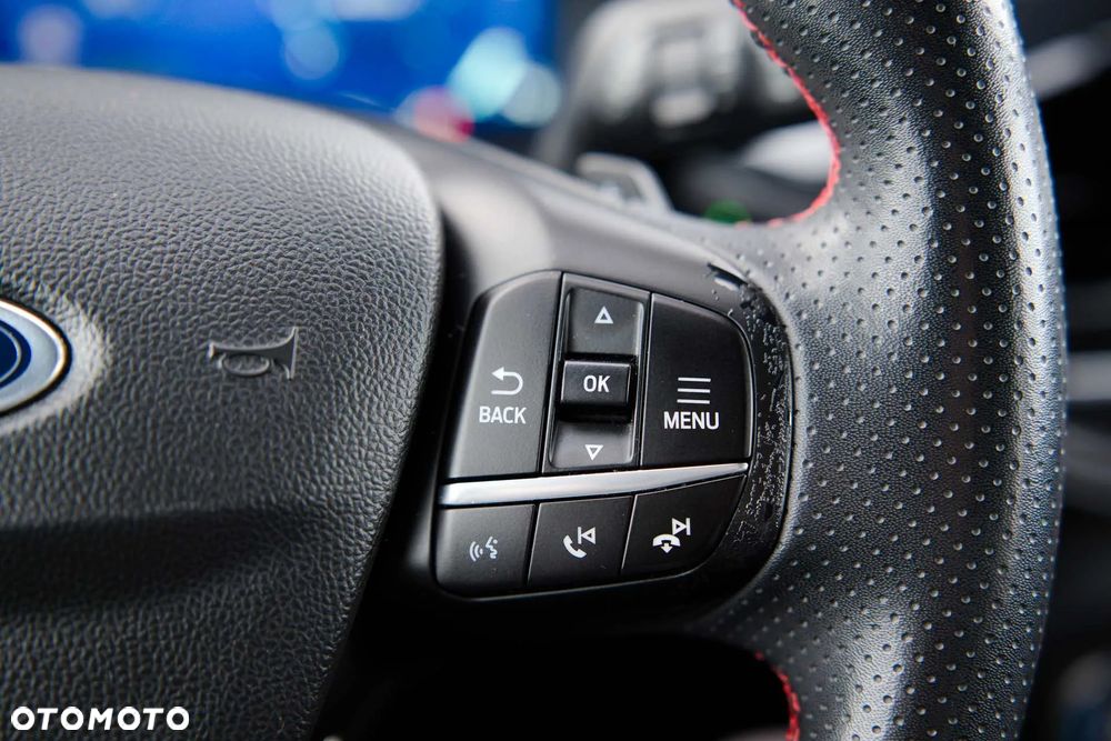 Ford Kuga 2.0 EcoBlue 4x4 ST-LINE - 16