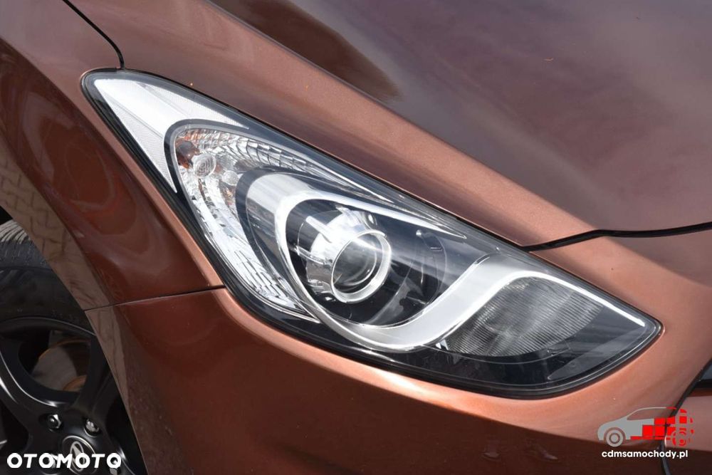 Hyundai i30 - 13