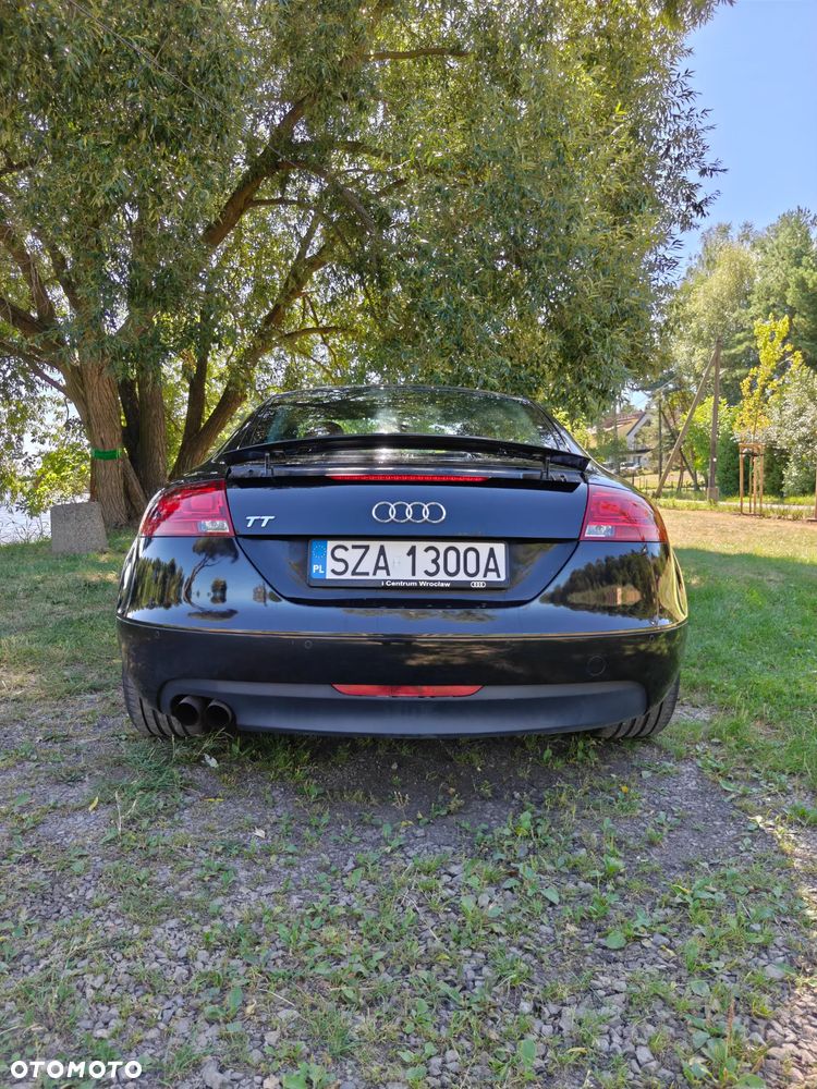 Audi TT Coupé 2.0 TFSI S tronic - 5