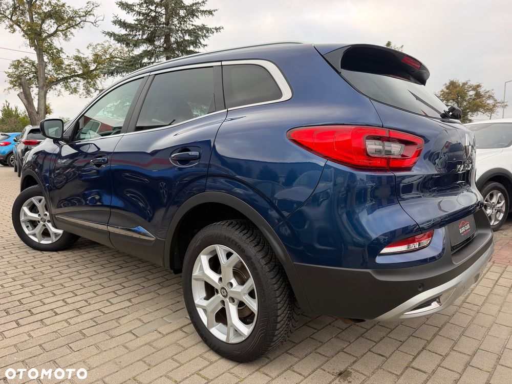 Renault Kadjar 1.3 TCe FAP Limited - 3