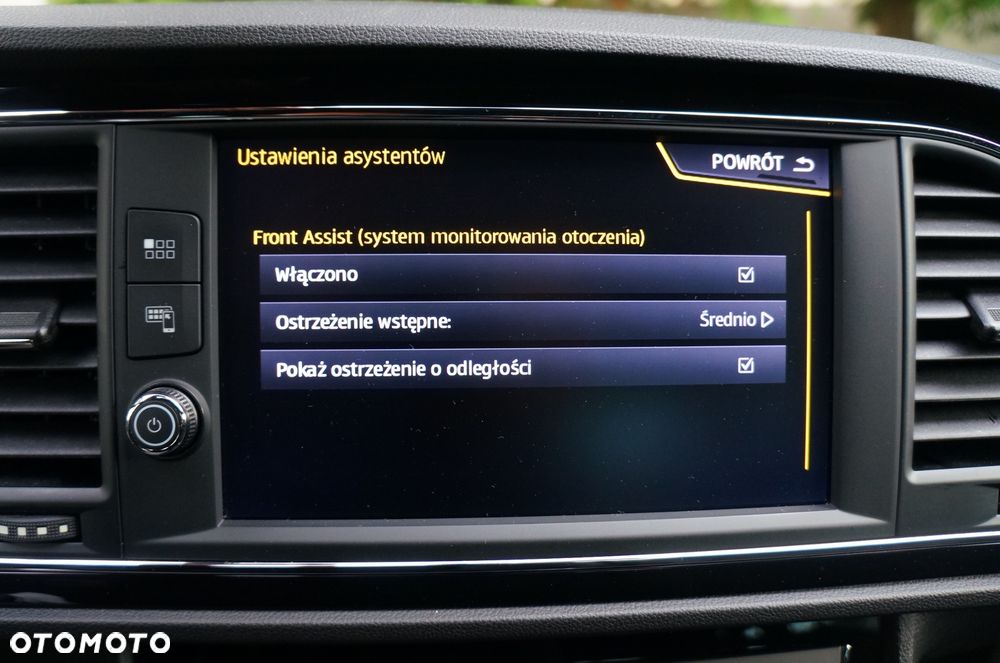 Seat Leon 1.4 TSI FR S&S - 31