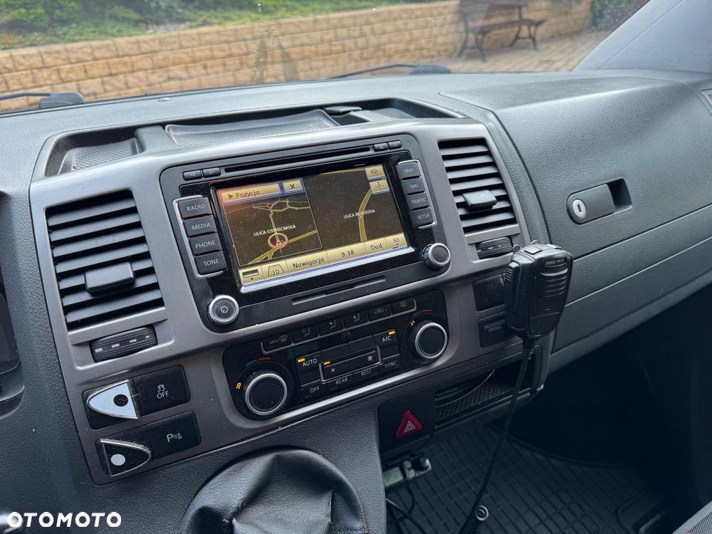 Volkswagen Caravelle TDI L2 Comfortline - 18