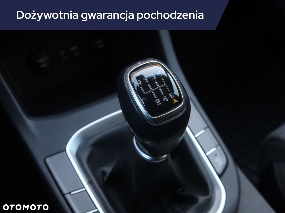 Hyundai i30 2018